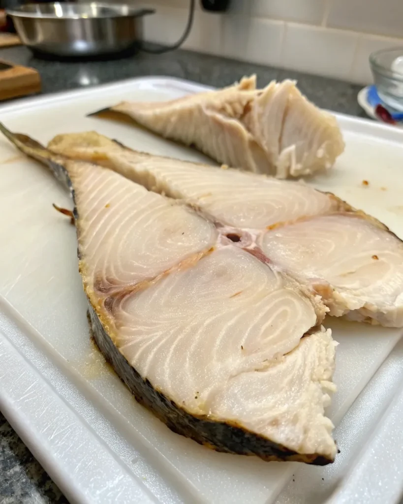 Swordfish recipes